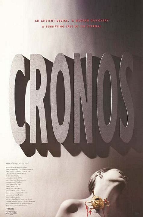Cronos : Fotos