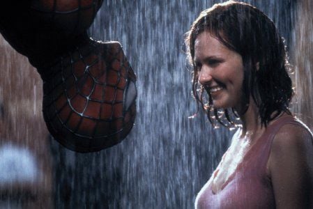 Homem-Aranha : Fotos