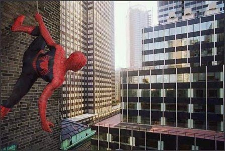 Homem-Aranha : Fotos