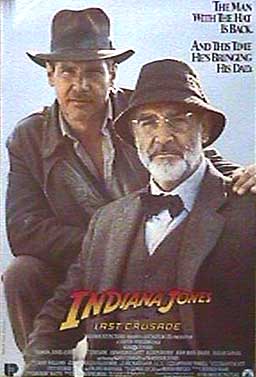 Indiana Jones e a Última Cruzada : Fotos