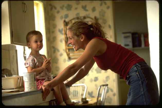 Erin Brockovich - Uma Mulher de Talento : Fotos