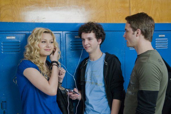 High School Band : Fotos