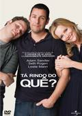 Tá Rindo do Quê? : Poster