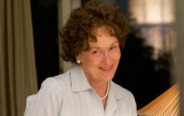 Julie & Julia : Fotos