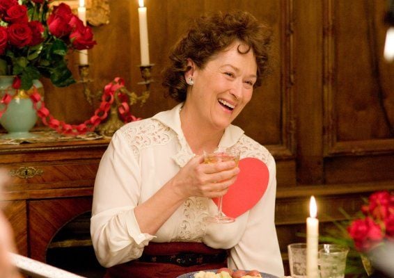 Julie & Julia : Fotos