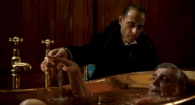 Sherlock Holmes : Fotos