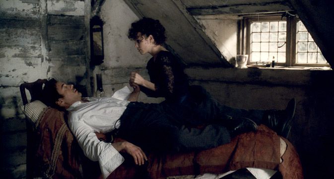 Sherlock Holmes : Fotos