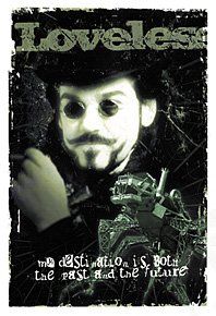 As Loucas Aventuras de James West : Fotos