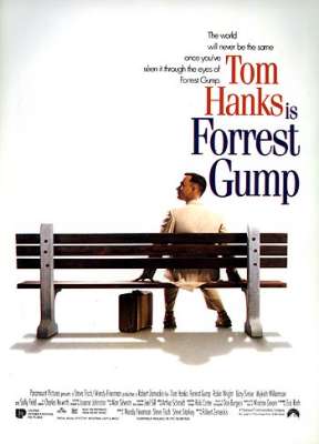 Forrest Gump - O Contador de Histórias : Fotos