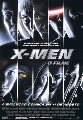 X-Men - O Filme : Fotos