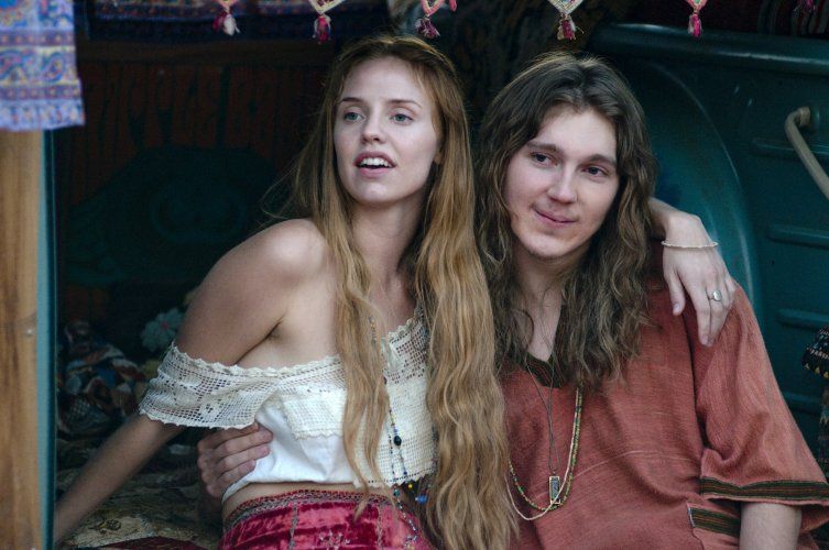 Aconteceu em Woodstock : Fotos