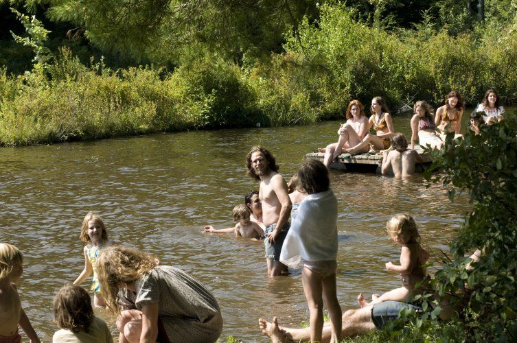Aconteceu em Woodstock : Fotos