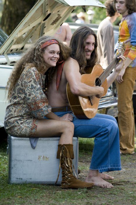 Aconteceu em Woodstock : Fotos