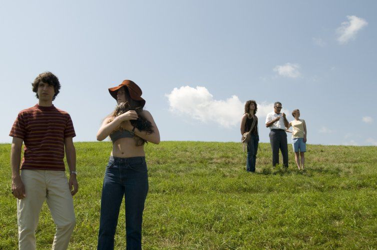 Aconteceu em Woodstock : Fotos