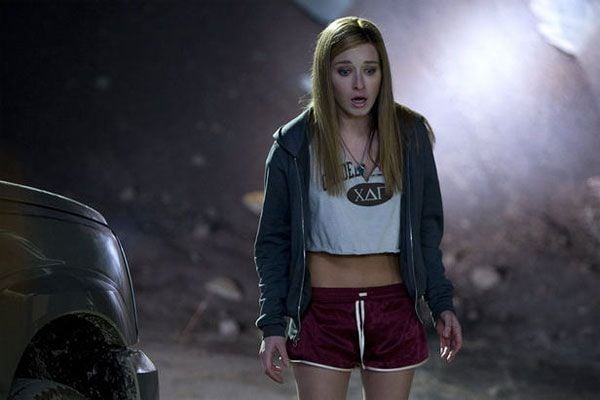 Pacto Secreto : Fotos