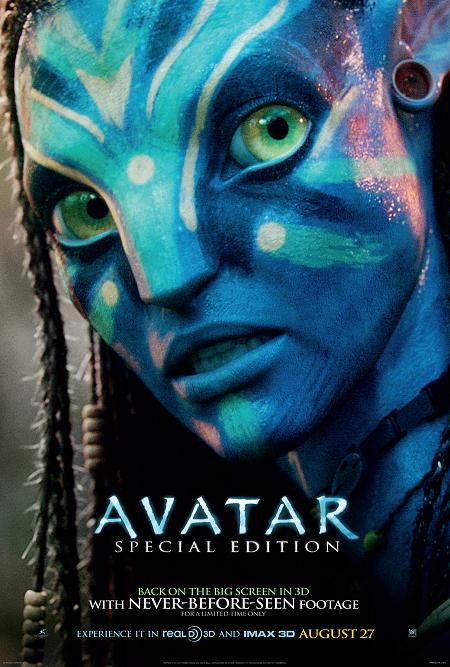Avatar : Fotos