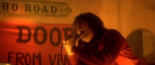 The Doors : Fotos