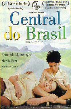 Central do Brasil : Fotos
