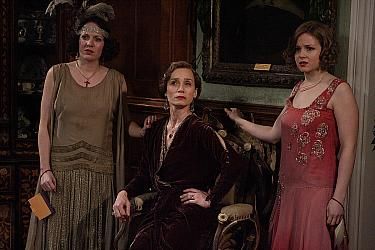 Bons Costumes : Fotos