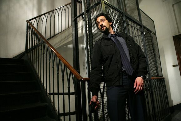 Giallo - Reféns do Medo : Fotos