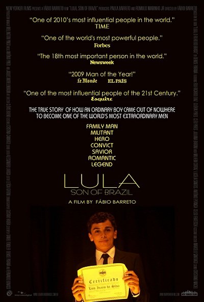 Lula, o Filho do Brasil : Fotos