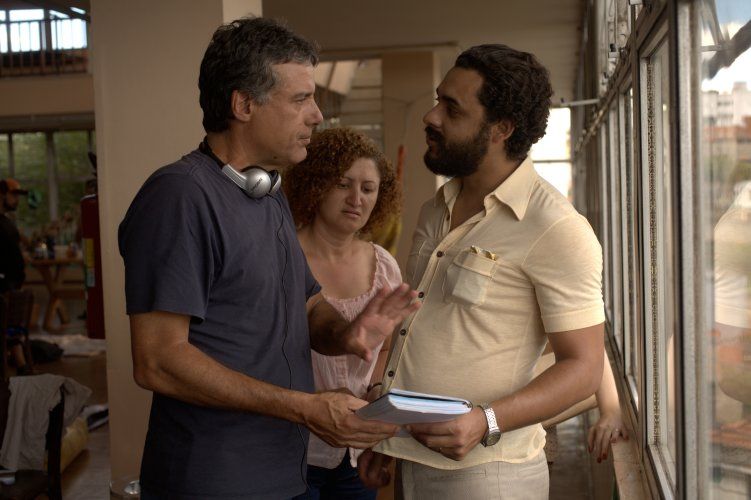 Lula, o Filho do Brasil : Fotos
