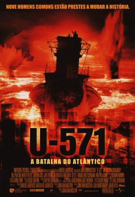 U-571 - A Batalha do Atlântico : Fotos