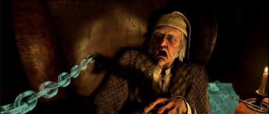 Os Fantasmas de Scrooge : Fotos