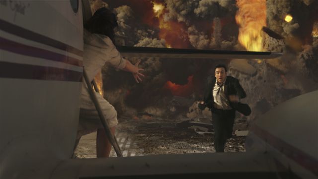 2012 : Fotos