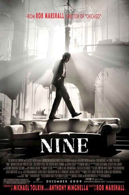 Nine : Fotos