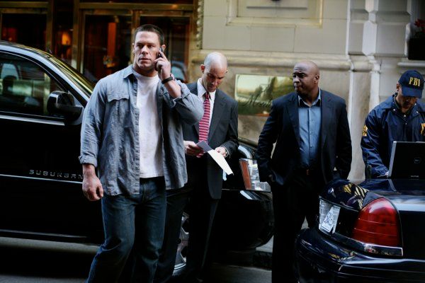 12 Rounds : Fotos