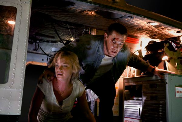 12 Rounds : Fotos