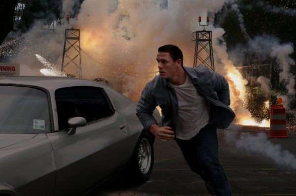 12 Rounds : Fotos