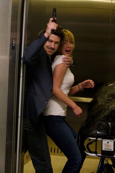 12 Rounds : Fotos