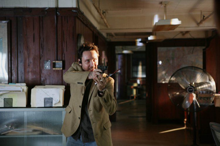 12 Rounds : Fotos
