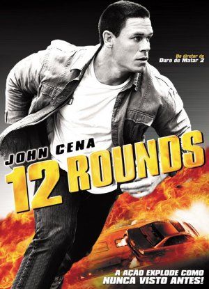 12 Rounds : Fotos