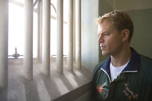 Invictus : Fotos