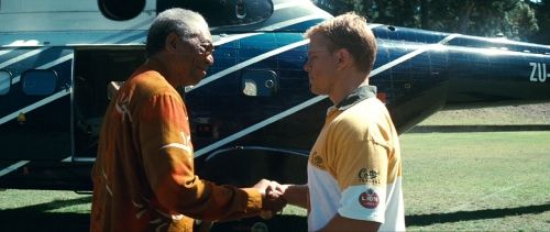 Invictus : Fotos