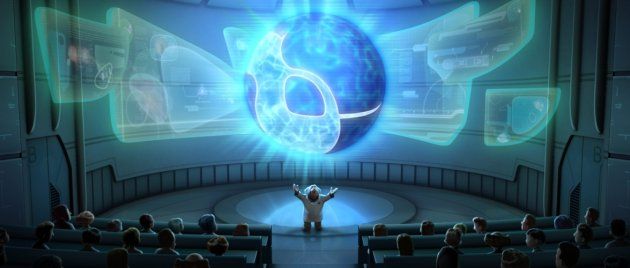 Astro Boy : Fotos