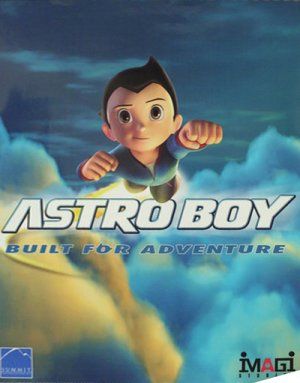 Astro Boy : Fotos