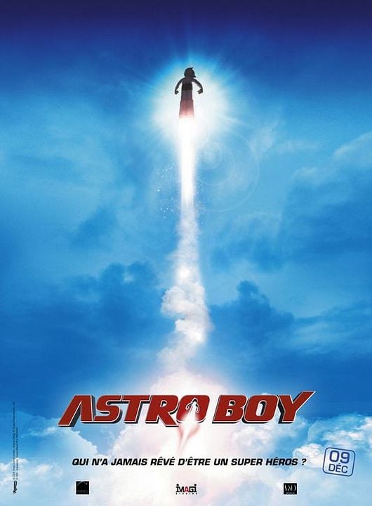 Astro Boy : Fotos