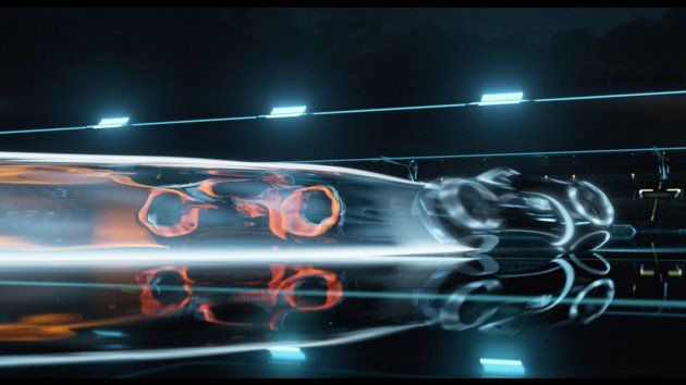 Tron - O Legado : Fotos