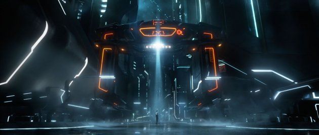 Tron - O Legado : Fotos
