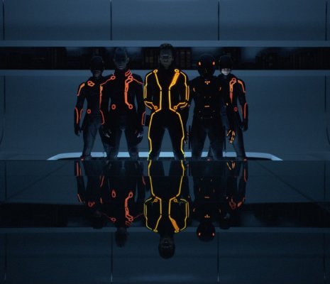 Tron - O Legado : Fotos