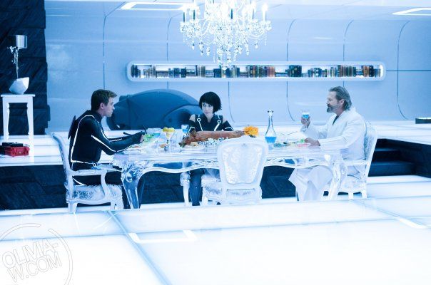 Tron - O Legado : Fotos