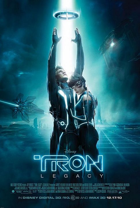 Tron - O Legado : Fotos