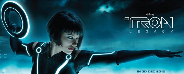 Tron - O Legado : Fotos