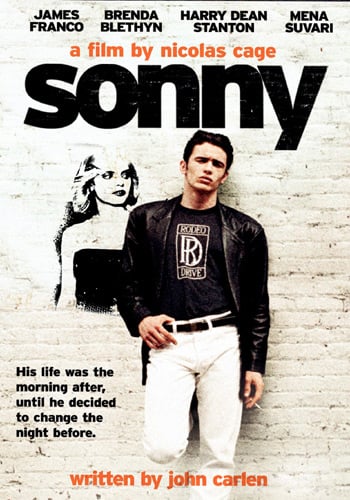 Sonny, o Amante : Fotos