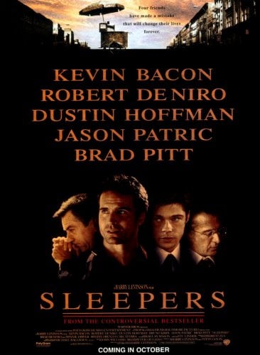 Sleepers - A Vingança Adormecida : Fotos