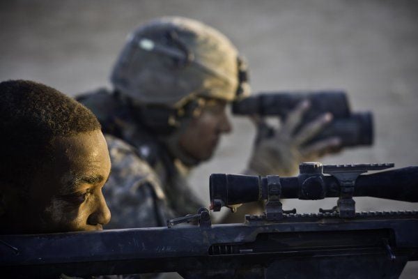 Guerra ao Terror : Fotos